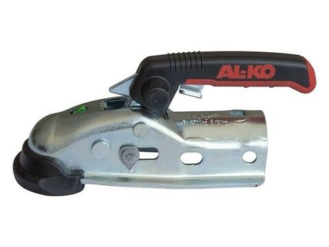 Photo of ALKO AK270 Pressed Steel 2700kg Softdock Coupling Hitch Head