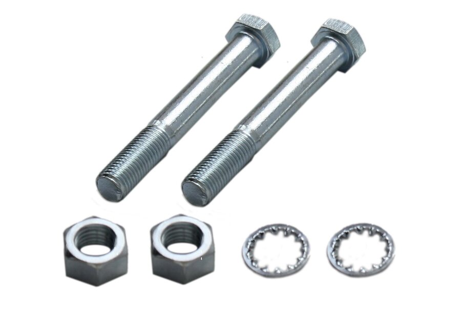 Photo of Towball Bolt Pack - M16 x 120mm Bolts, Nuts & Washers