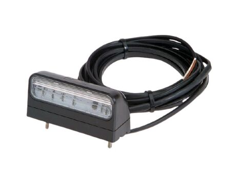Photo of Ifor Williams LED Number Plate Light - P1894-50