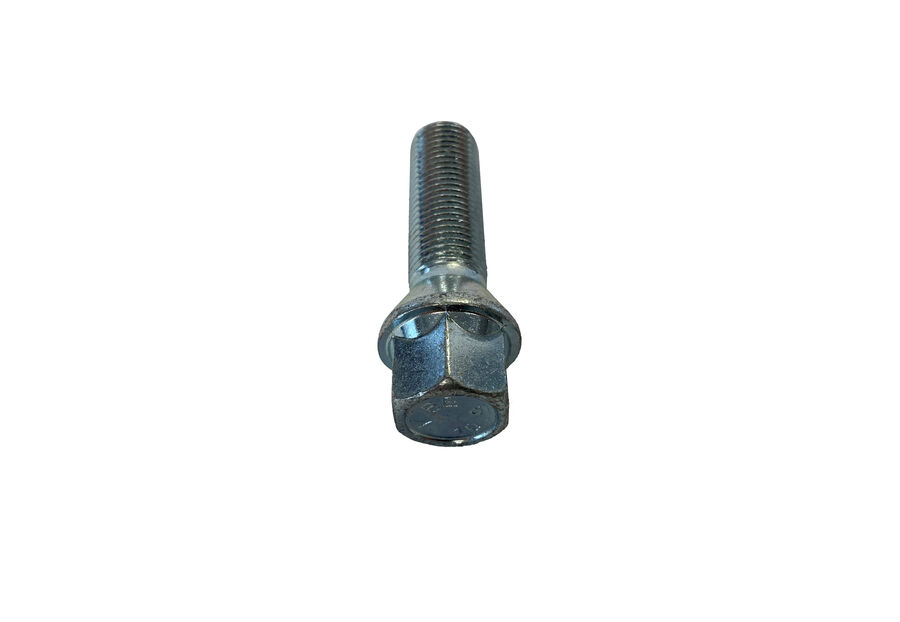 Ifor Williams M14 Extended 40mm Wheel Bolt