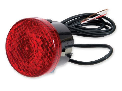 Photo of Ifor Williams Round CT177 / TB / Eventa Stop / Tail Combination Light - P07983