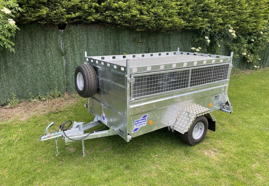 « Return To Category List  Image Preview   View On Website View On Listing Switch To Edit 	 Product Information   Name: 	Ifor Williams Q7e Ramp Flotation Wheels Unbraked Trailer 	 Stats - Reset? 	  	 	 View Count 	0   Quick Jumps: Additional Categories» Prices Attributes » Photo Gallery » Kits