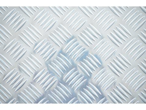 Ifor Williams LM105 Aluminium Floor Sheet - C49488
