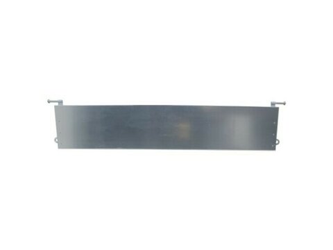 Photo of Ifor Williams 6ft 6" Flatbed Rear Tailboard Panel - AS2155