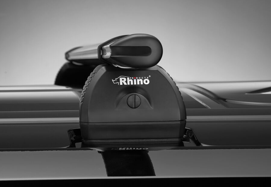 Rhino KammBar 3 Bar Custom Roof Rack TB3HFL