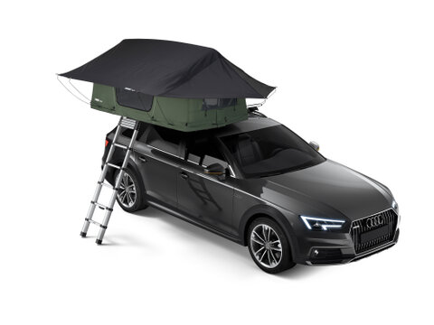 Photo of Thule Foothill 2 Person Roof Tent - 901250