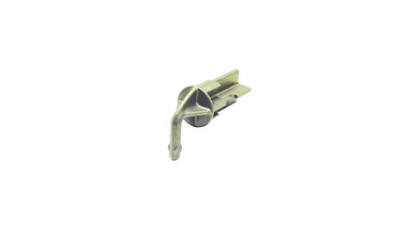 Photo of Ifor Williams Sliding Breast Bar End Casting - C31259