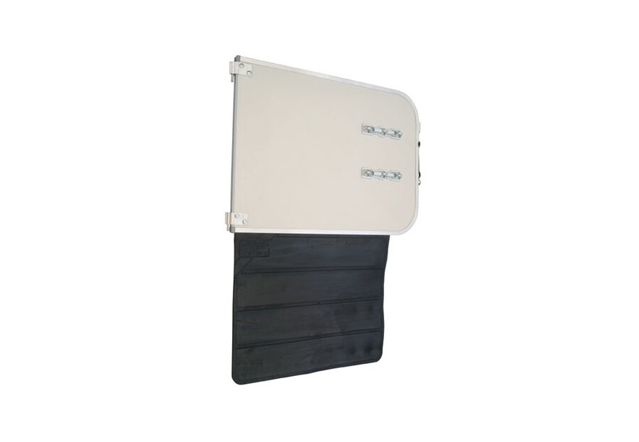 Photo of HB506 Front Partition Panel - KS304814