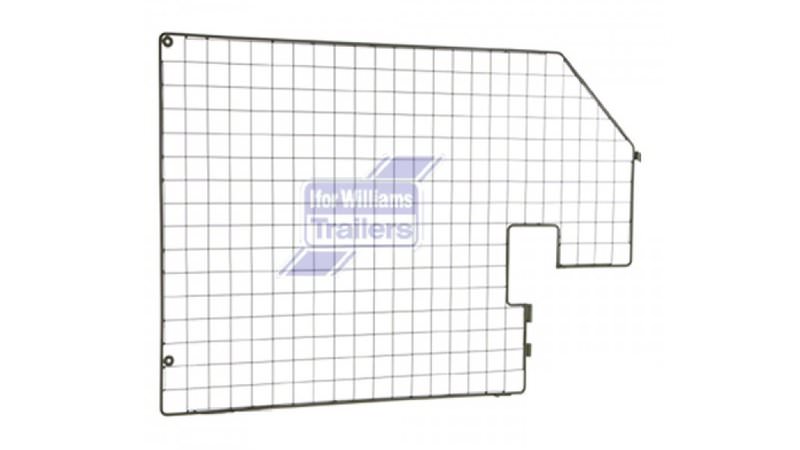 Ifor Williams HB511 Head Partition - KX0805