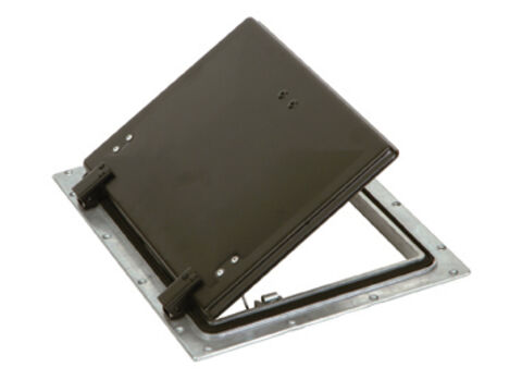 Photo of Ifor Williams Roof Vent - P1202