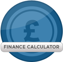 Calculate finance
