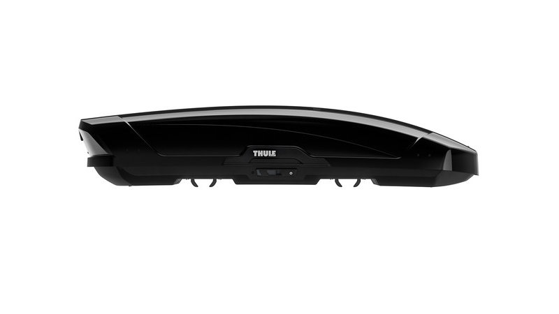 Thule Roofbox Hire
