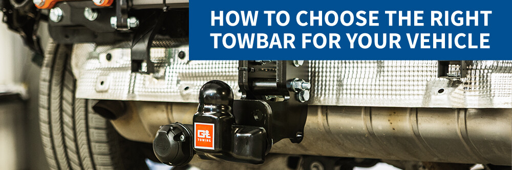 Towbars