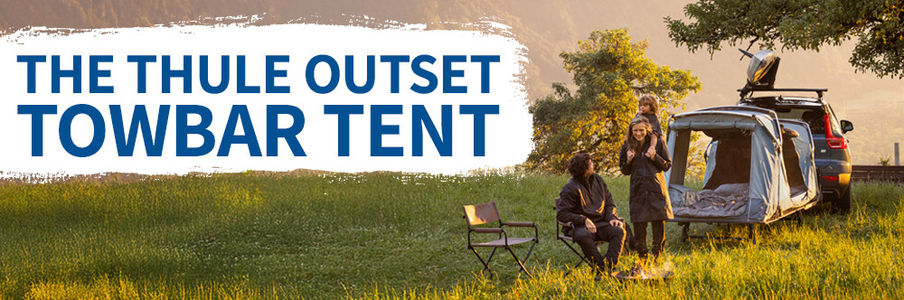 Thule Outset Tent