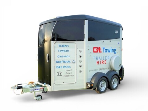 Trailer Hire
