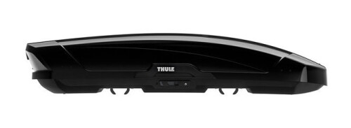 Large Thule Roof Box Hire
