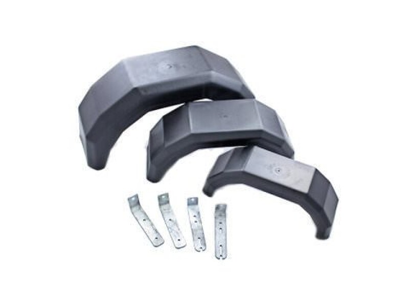 Ifor Williams Mudguards & Parts