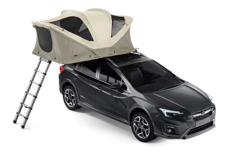 Thule Approach Roof Tent