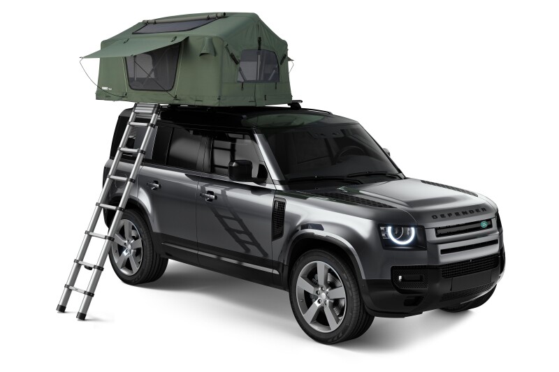 Thule Foothill Roof Tent