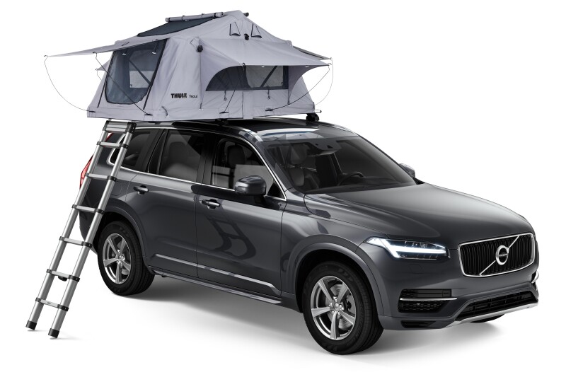 Thule Tepui Ayer 2 Person Roof Tent