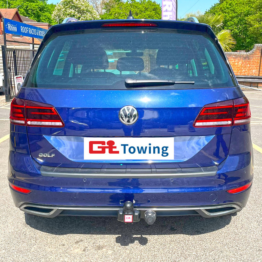 TVW623 Golf SV