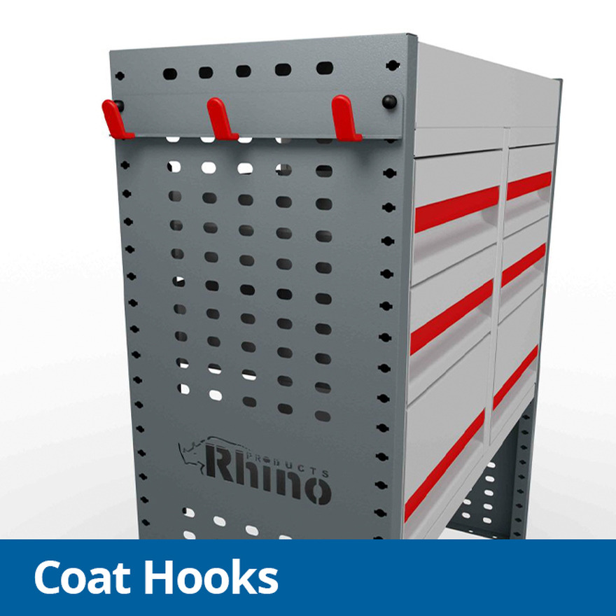 Coat Hooks