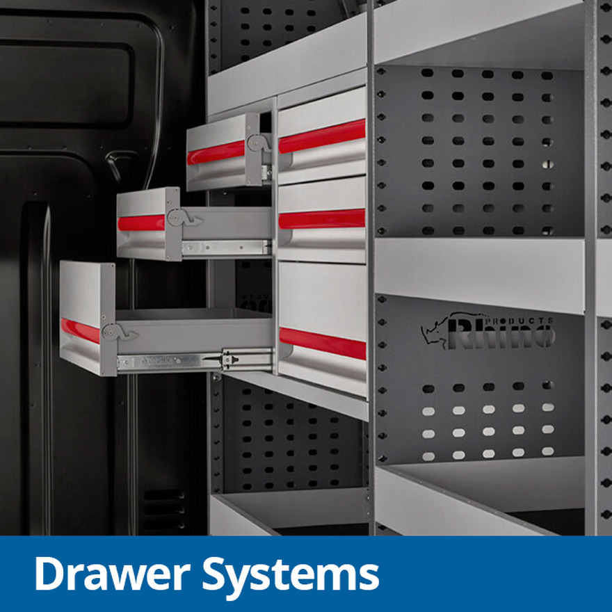 Drawer Systems