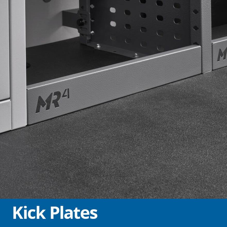 Kick Plates