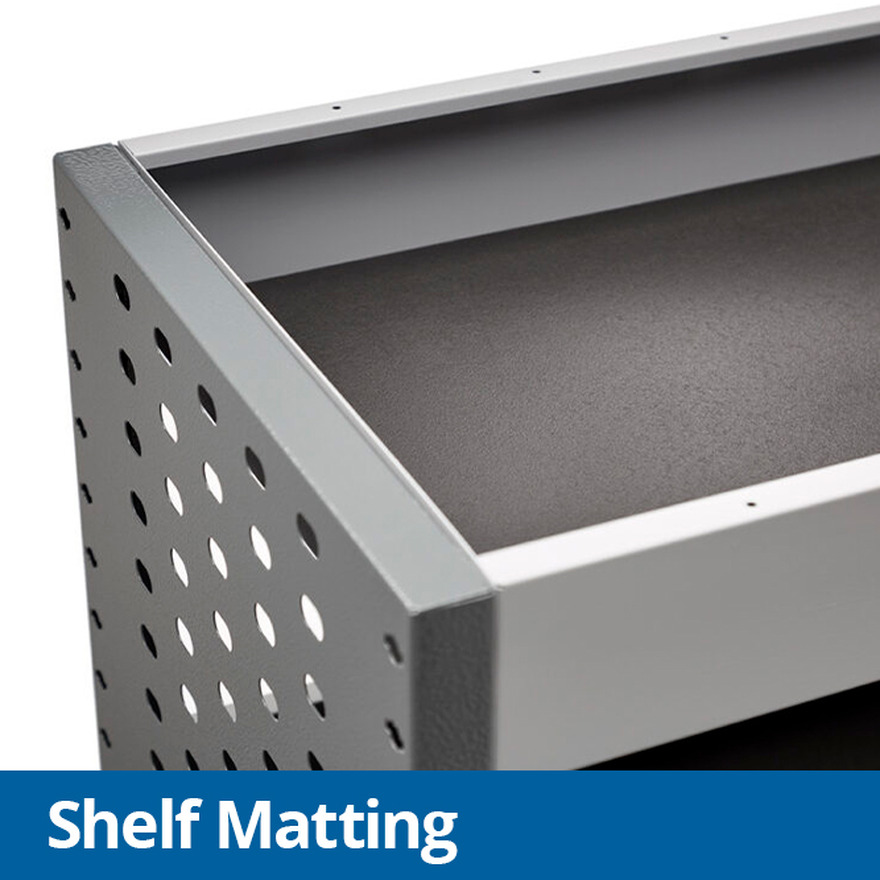 Shelf Matting