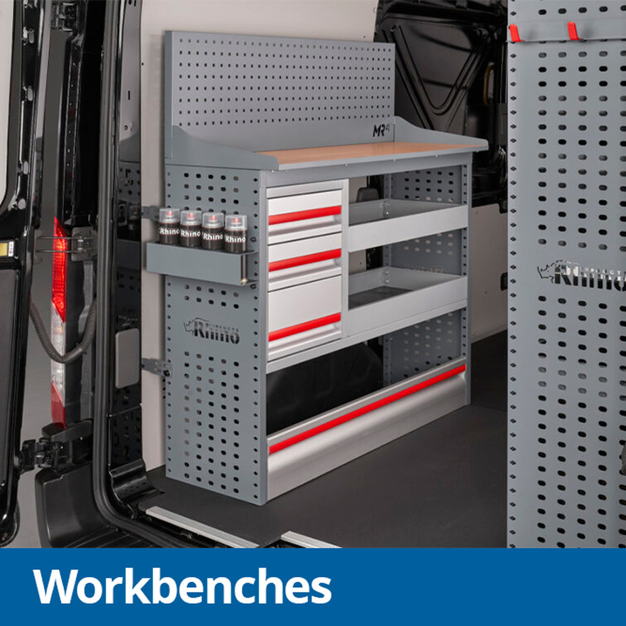 Workbenches