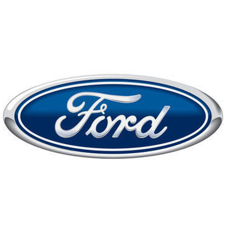Ford Van Dead Locks