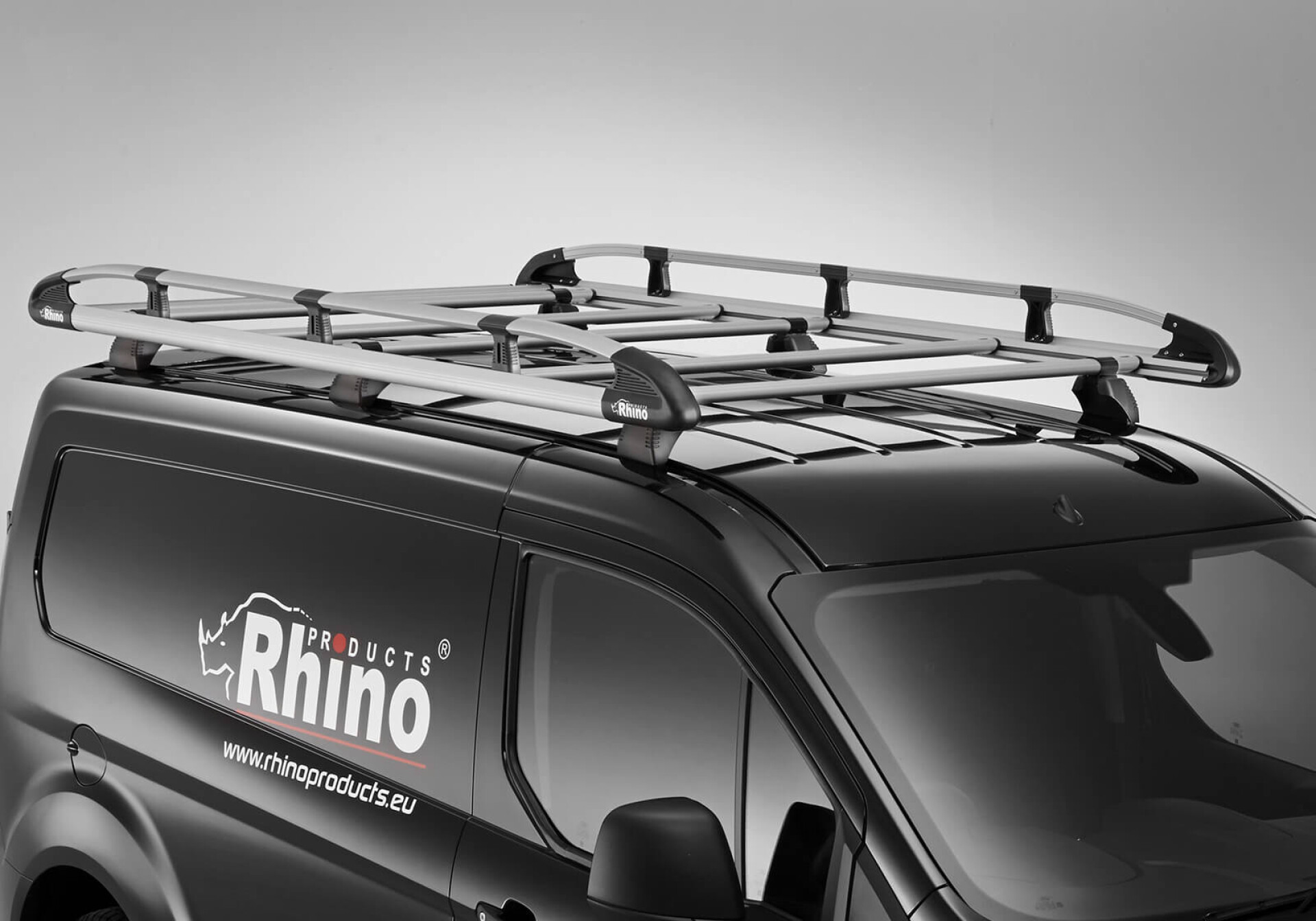 Commercial Vehicle Rhino Roof Rack