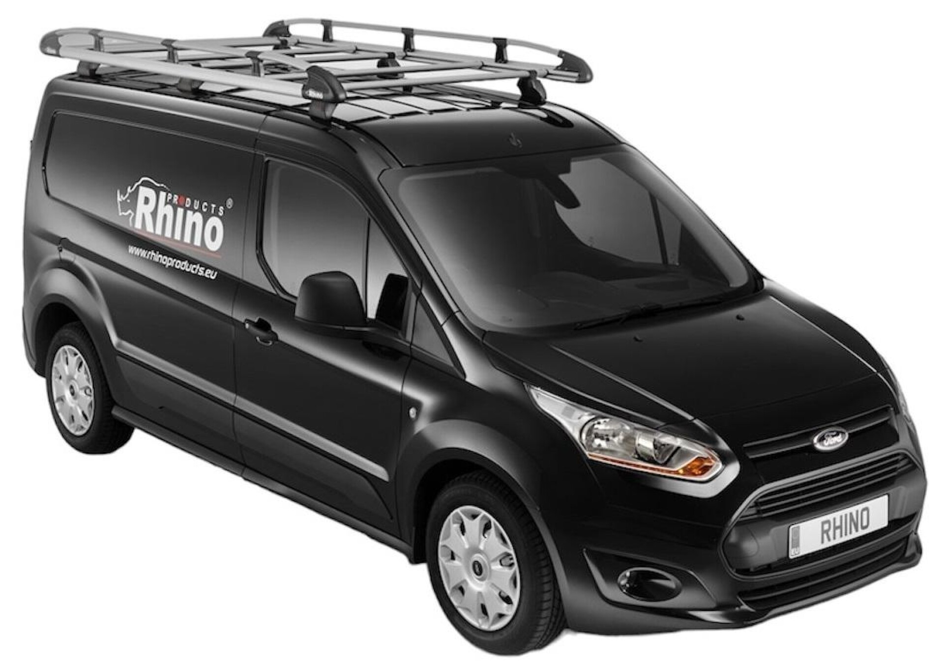 Commercial Vehicle Rhino Roof Rack