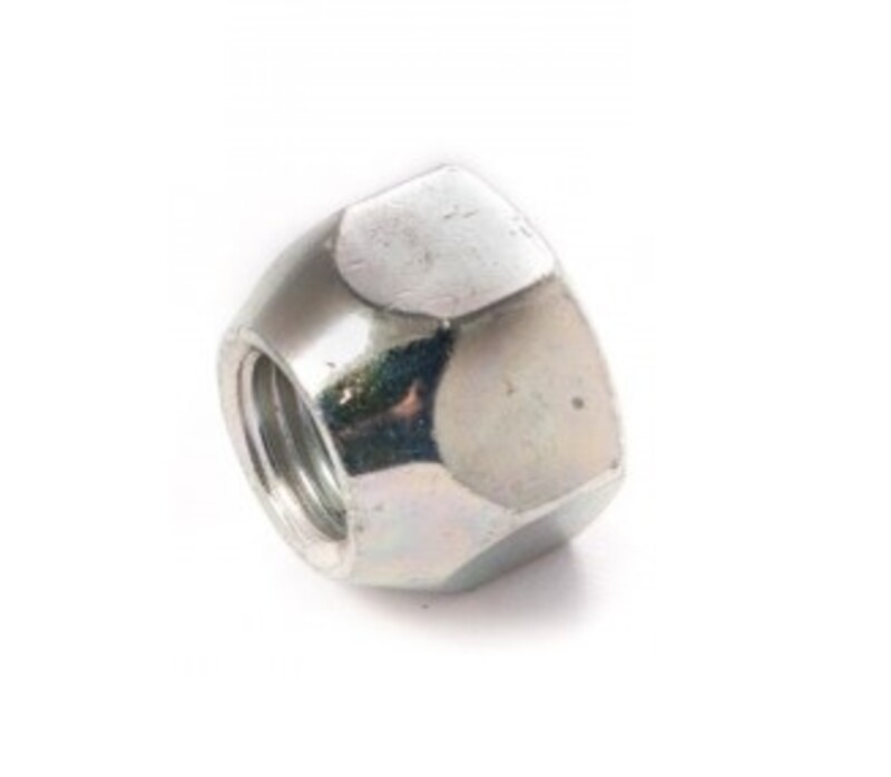 M10 Fine Thread Wheel Nut 