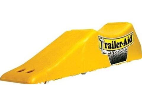 Ifor Williams Spare Wheel Trailer Aid - B0055 