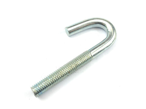 Ramp Spring J Bolt - C00215
