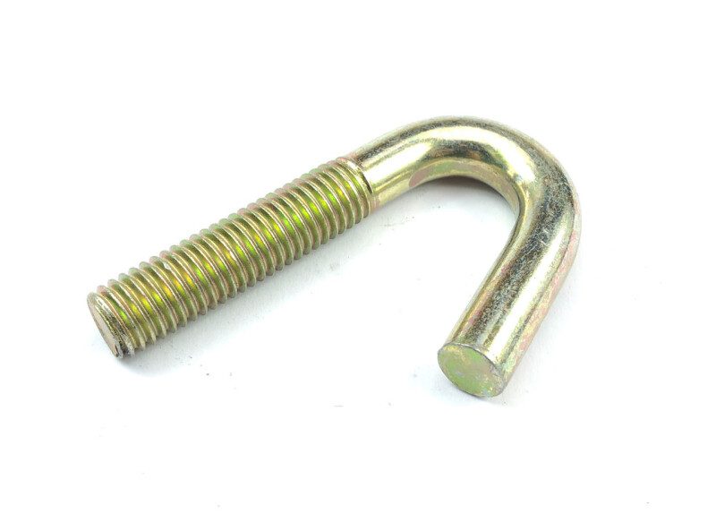 Ramp Spring Short J Bolt - C00216