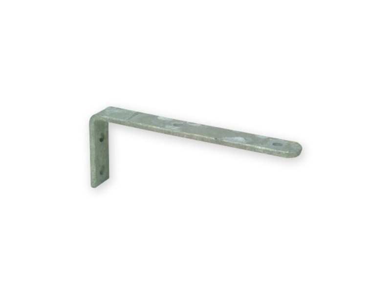 Ifor Williams Mudguard Bracket - C00473
