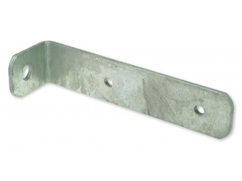 Ifor Williams Mudguard Bracket - C00476