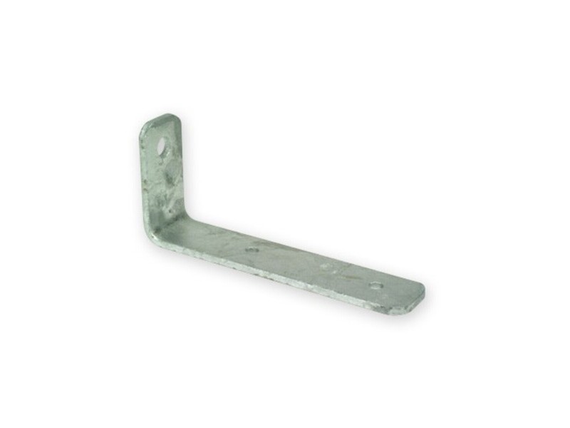 Ifor Williams Mudguard Bracket - C00477