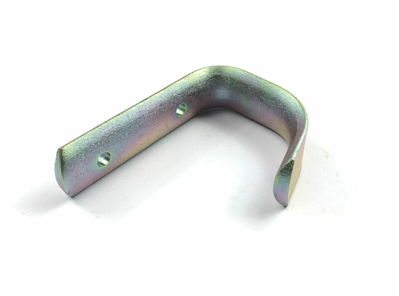 Ifor Williams Rope Hook - C04664