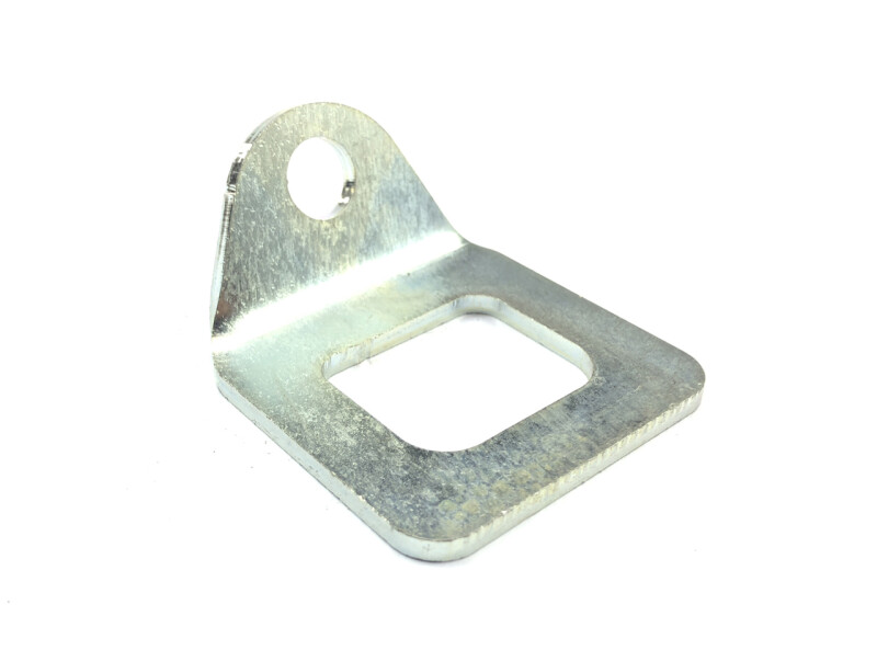 Ifor Williams GX Lashing Lug Plate - C10622