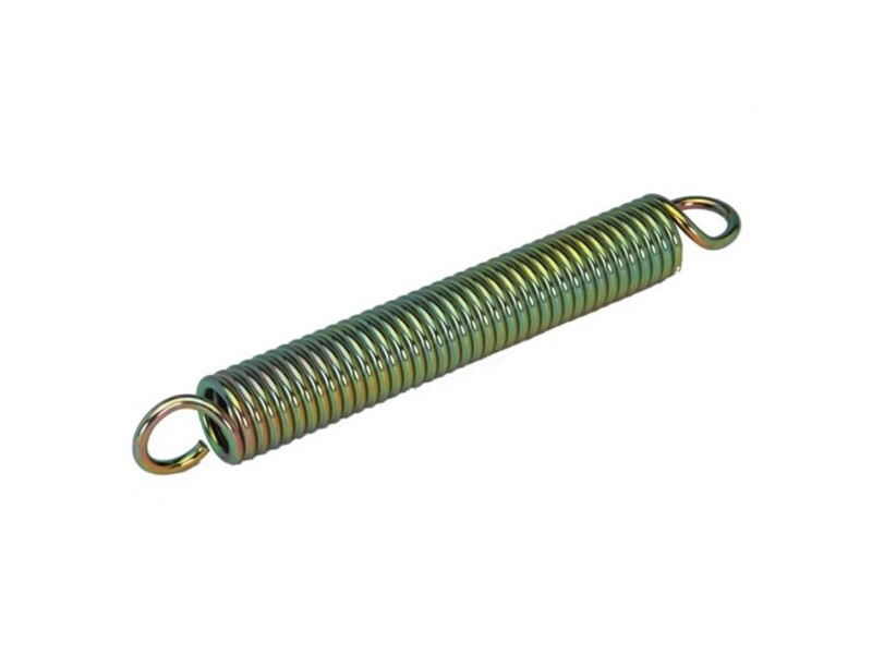 Ifor Williams GD Ramp Spring - P1168