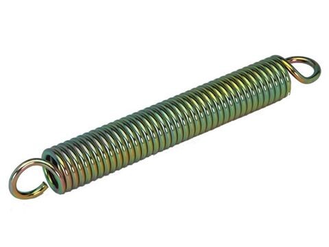 Ifor Williams GD Ramp Spring - P1168