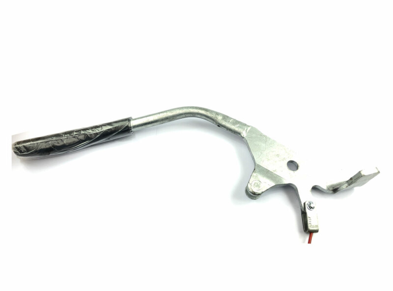 Ifor Williams Knott Handbrake - P00385