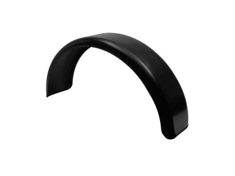Ifor Williams TT126G Single Plastic Mudguard - P0608