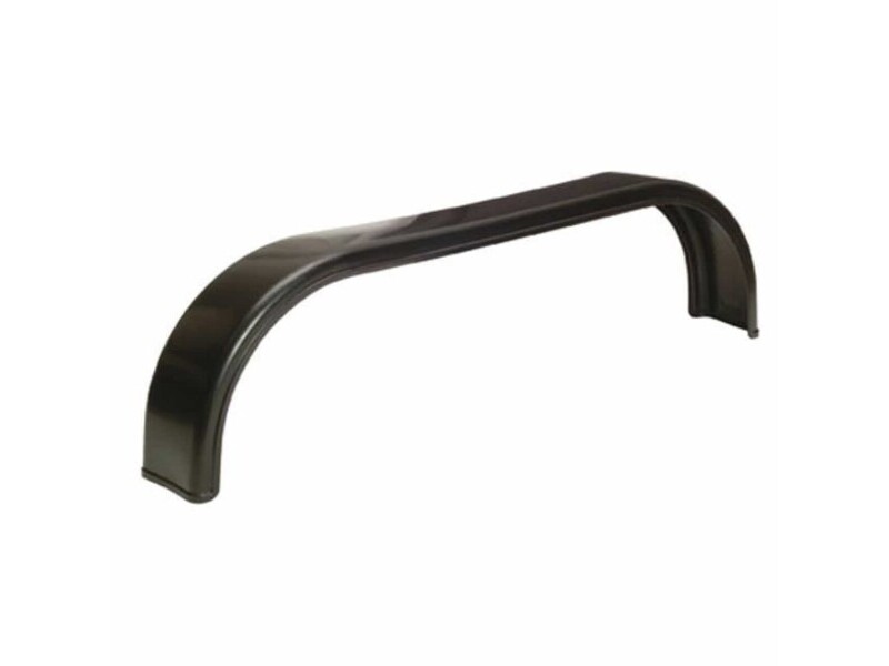 Ifor Williams 16" Tandem Plastic Mudguard - P0614