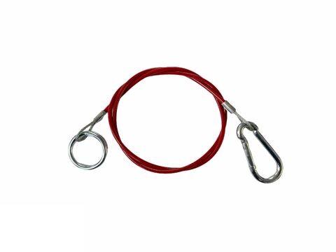 Bradley Trailer Safety Breakaway Cable KIT130