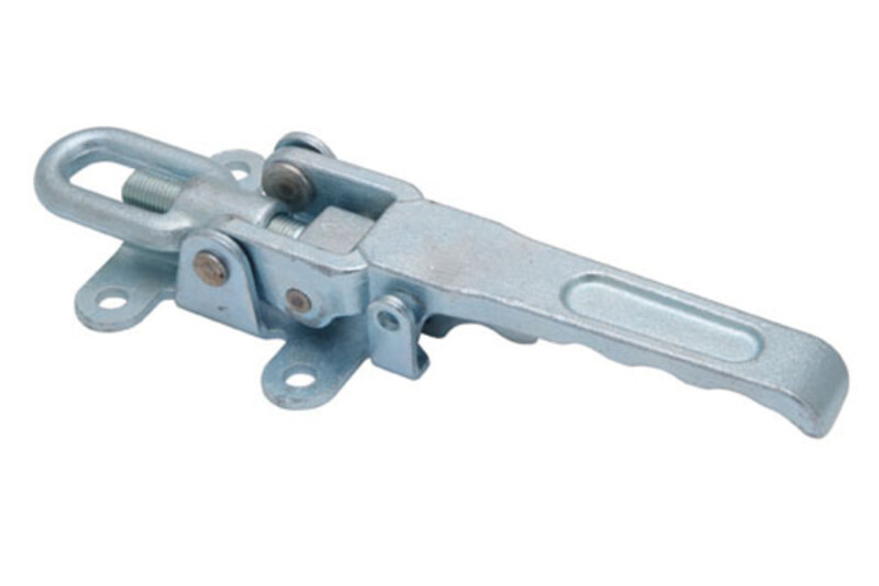 Ifor Williams CT177 Over-Centre Bed Clamp Catch - P1087