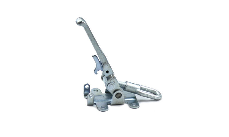   Ifor Williams CT177 Over-Centre Bed Clamp Catch - P1087